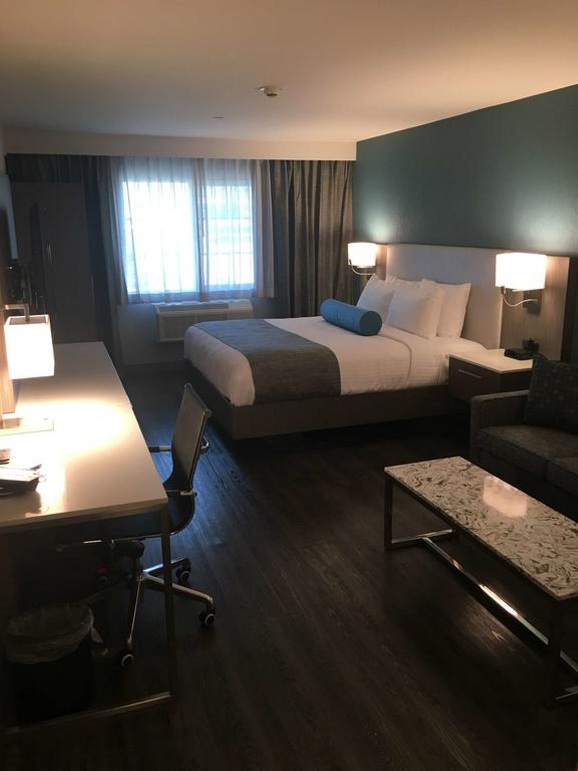 Best Western Plus Temecula Wine Country Hotel & Suites Εξωτερικό φωτογραφία