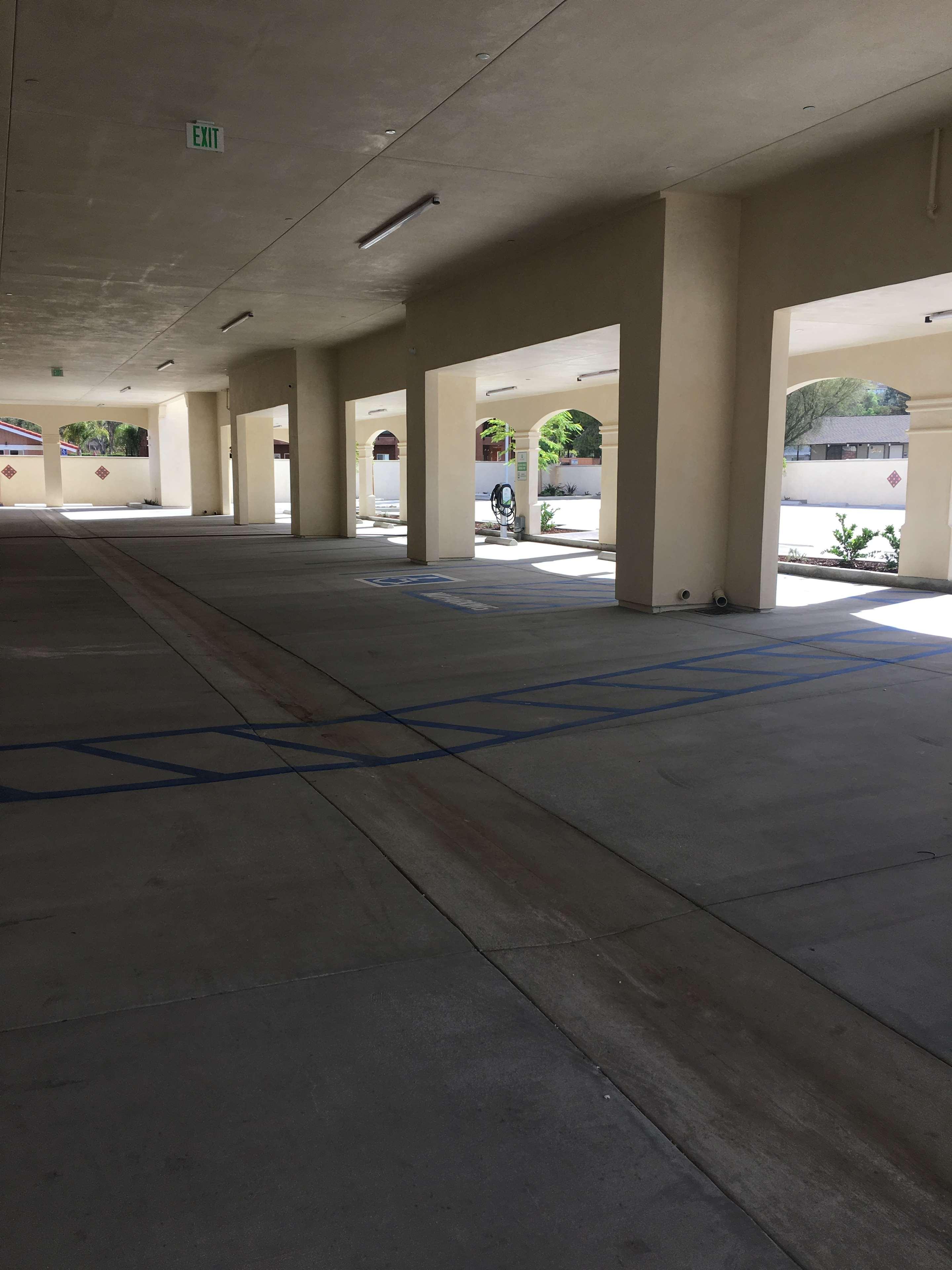 Best Western Plus Temecula Wine Country Hotel & Suites Εξωτερικό φωτογραφία