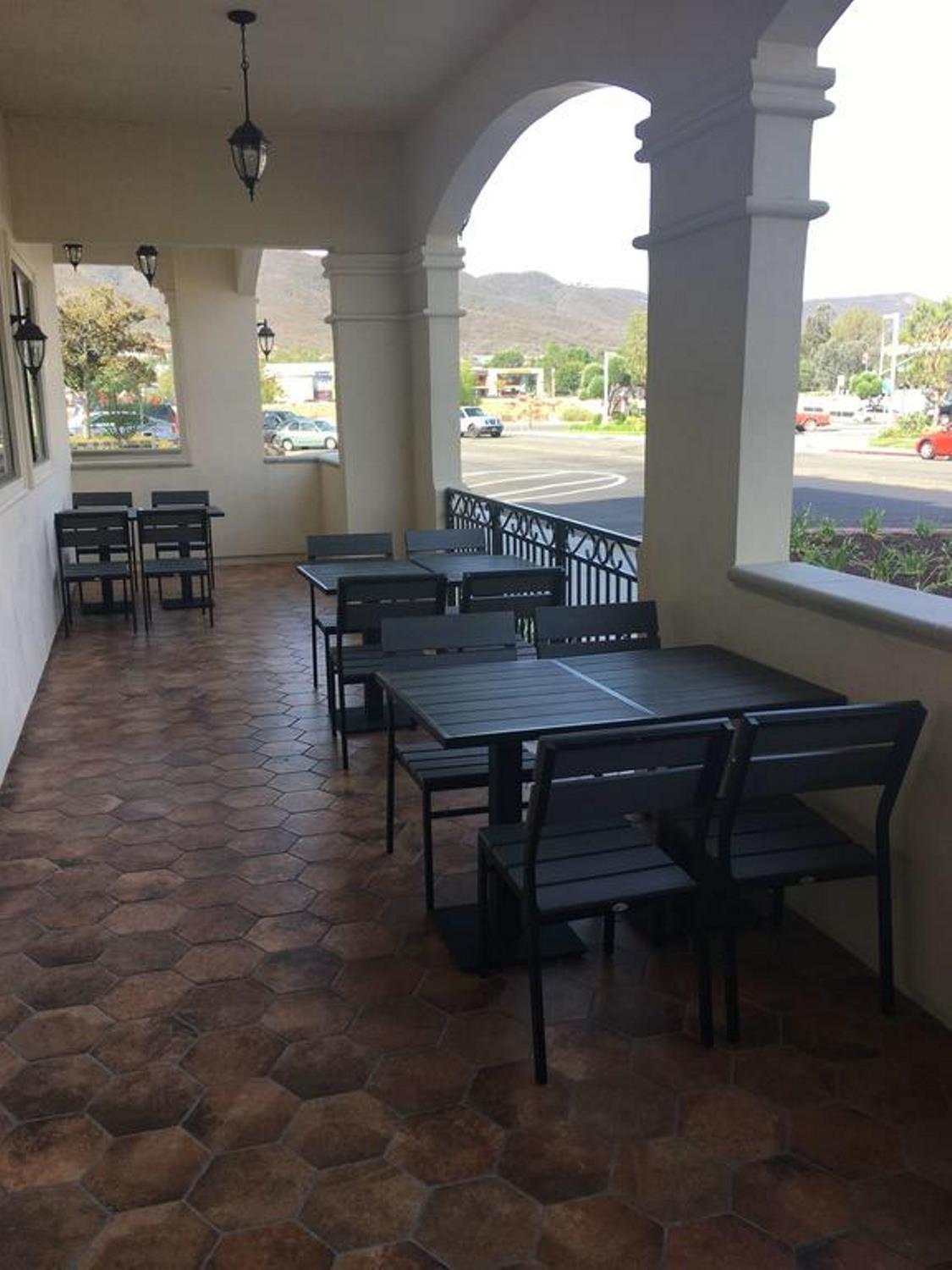Best Western Plus Temecula Wine Country Hotel & Suites Εξωτερικό φωτογραφία