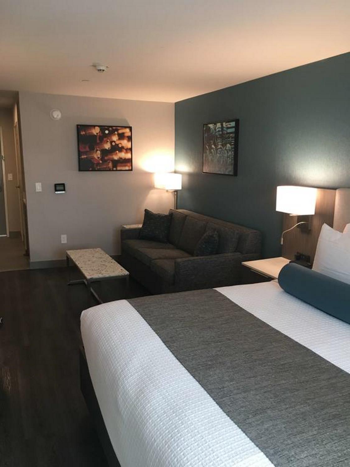 Best Western Plus Temecula Wine Country Hotel & Suites Εξωτερικό φωτογραφία