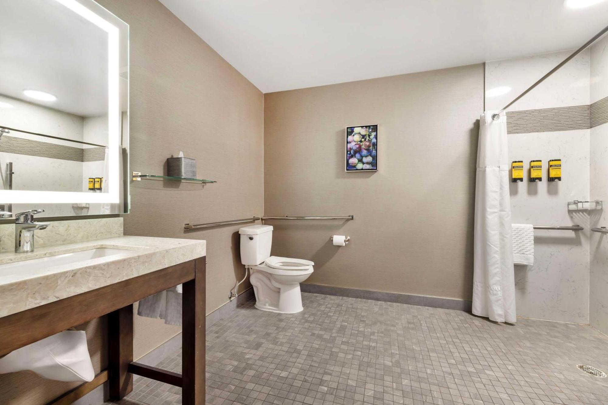 Best Western Plus Temecula Wine Country Hotel & Suites Εξωτερικό φωτογραφία