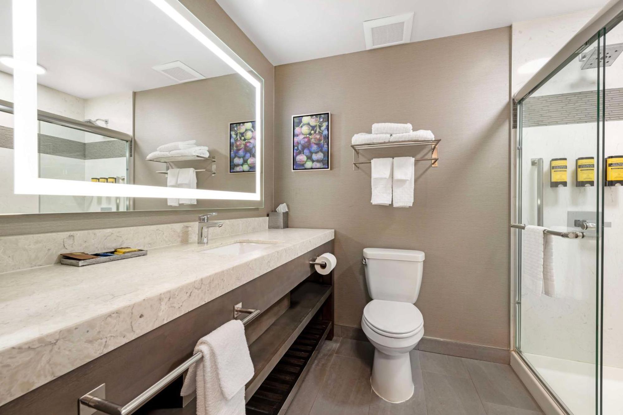 Best Western Plus Temecula Wine Country Hotel & Suites Εξωτερικό φωτογραφία