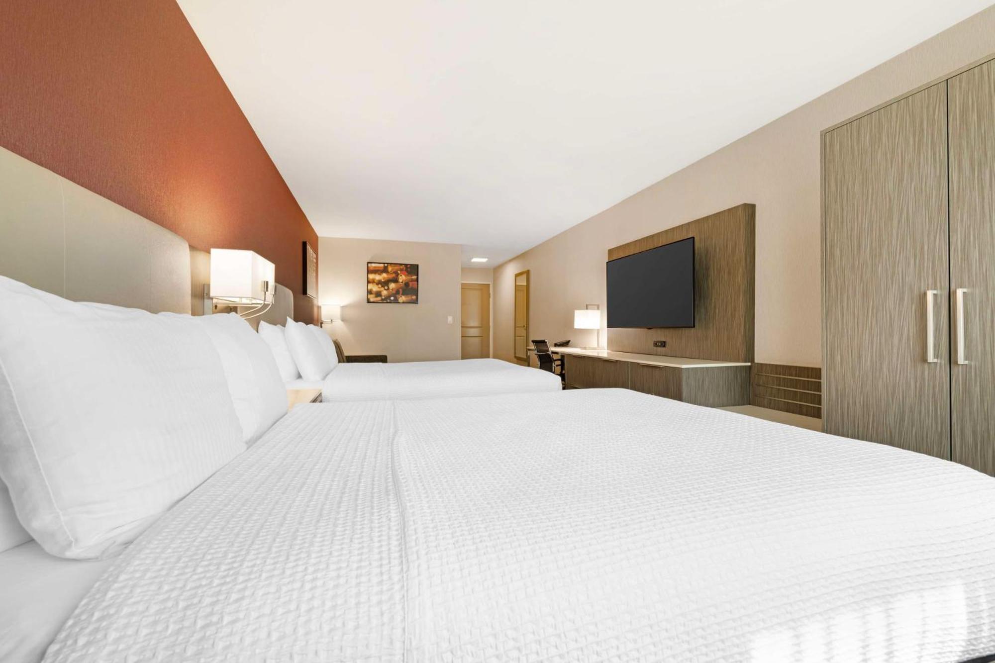 Best Western Plus Temecula Wine Country Hotel & Suites Εξωτερικό φωτογραφία