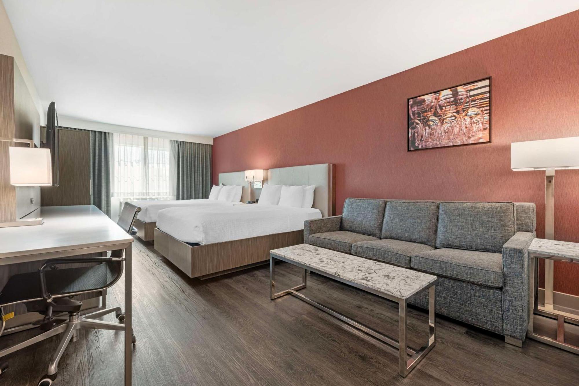 Best Western Plus Temecula Wine Country Hotel & Suites Εξωτερικό φωτογραφία