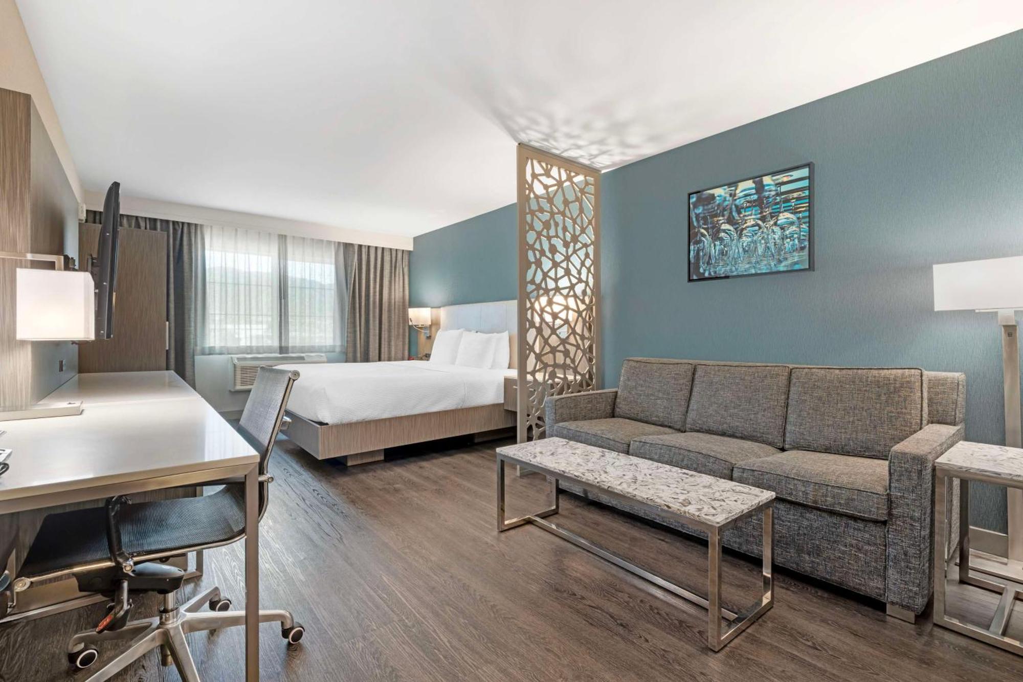 Best Western Plus Temecula Wine Country Hotel & Suites Εξωτερικό φωτογραφία