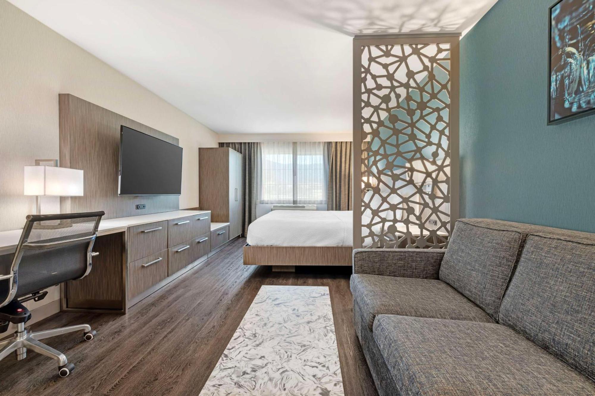 Best Western Plus Temecula Wine Country Hotel & Suites Εξωτερικό φωτογραφία