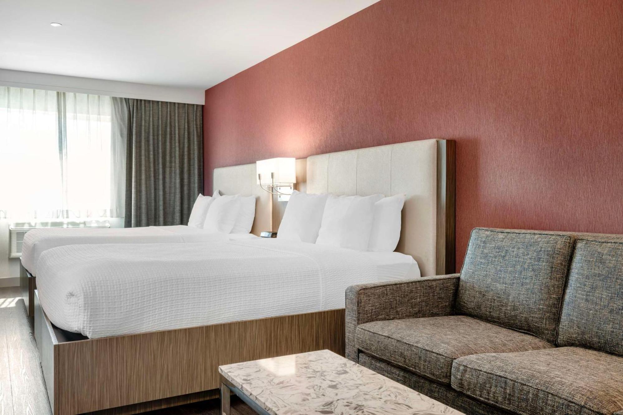 Best Western Plus Temecula Wine Country Hotel & Suites Εξωτερικό φωτογραφία
