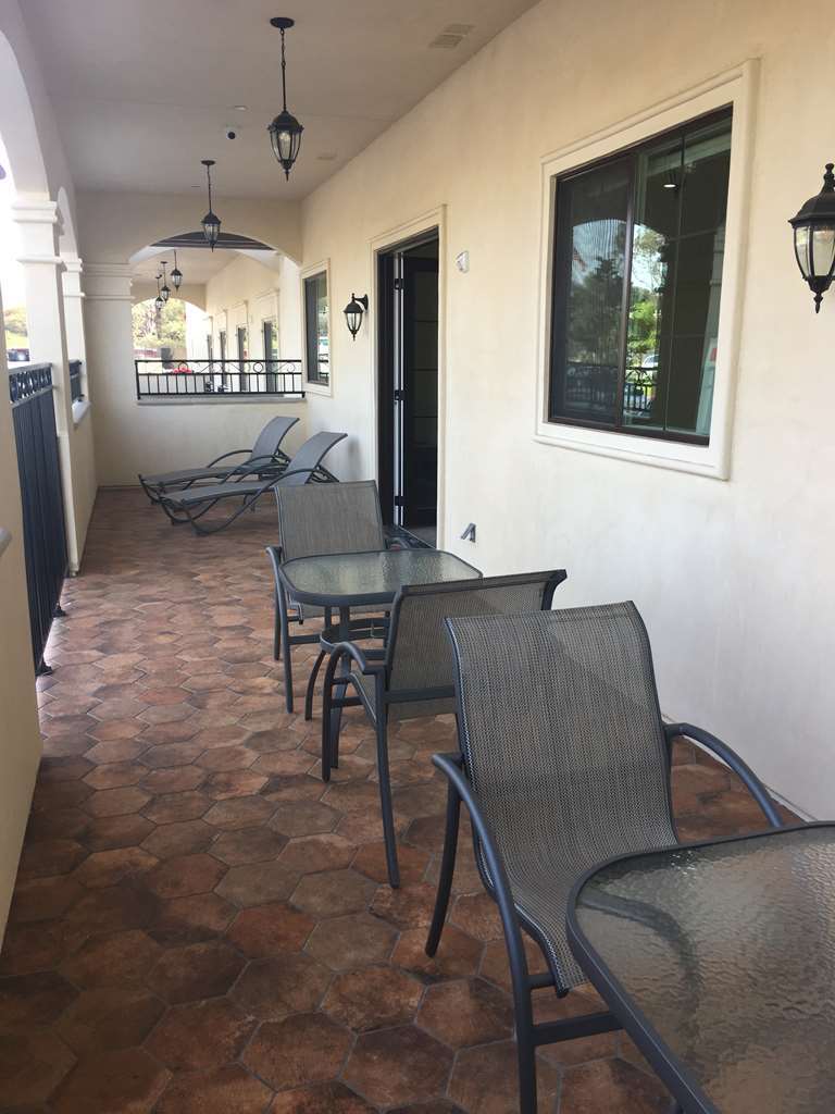 Best Western Plus Temecula Wine Country Hotel & Suites Ανέσεις φωτογραφία