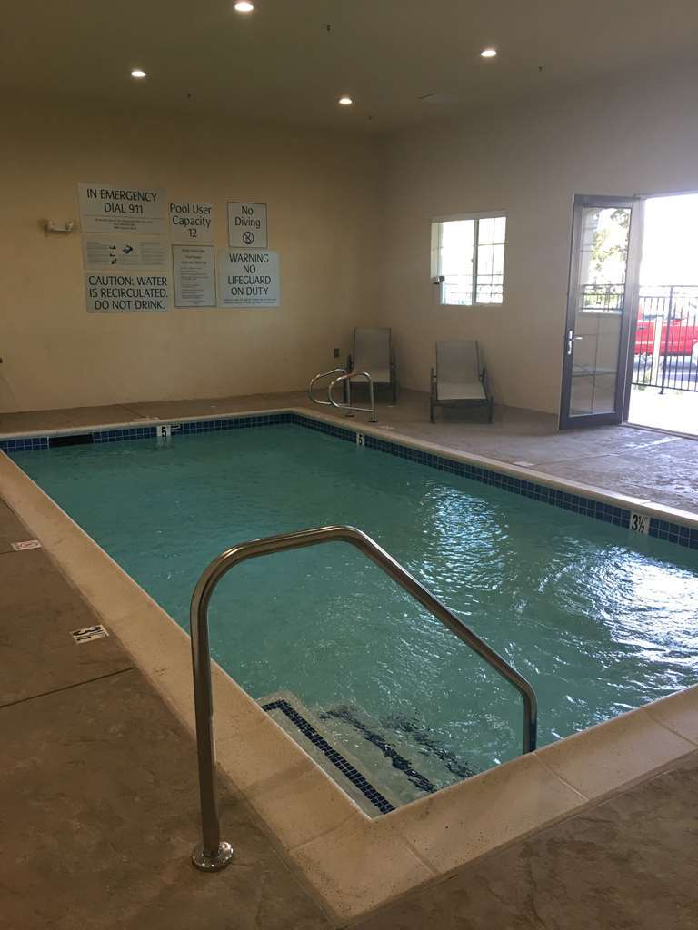 Best Western Plus Temecula Wine Country Hotel & Suites Ανέσεις φωτογραφία