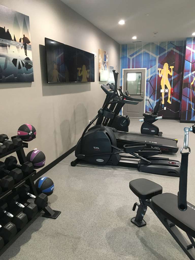 Best Western Plus Temecula Wine Country Hotel & Suites Ανέσεις φωτογραφία